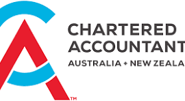 Chartered Accountants Australia & New Zealand